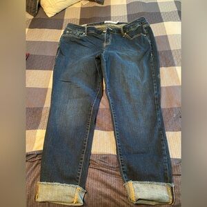 Torrid jeans